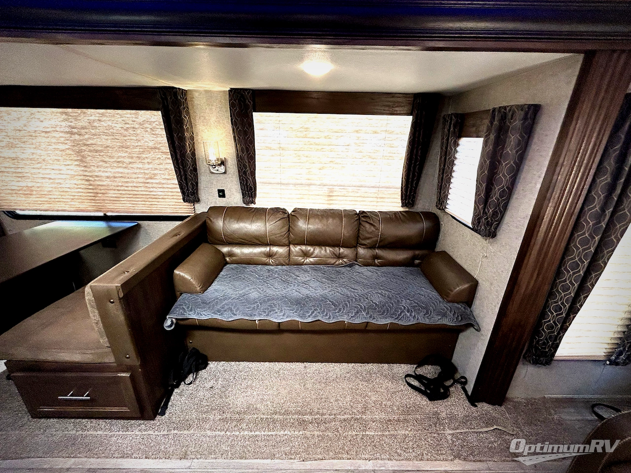 2019 Forest River Cherokee 304R Photo 15