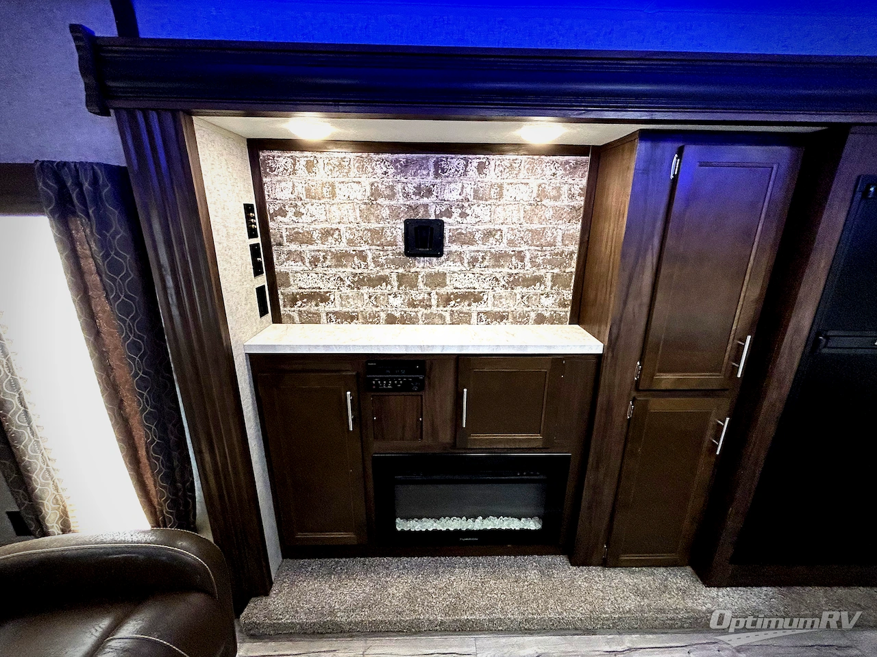 2019 Forest River Cherokee 304R Photo 16