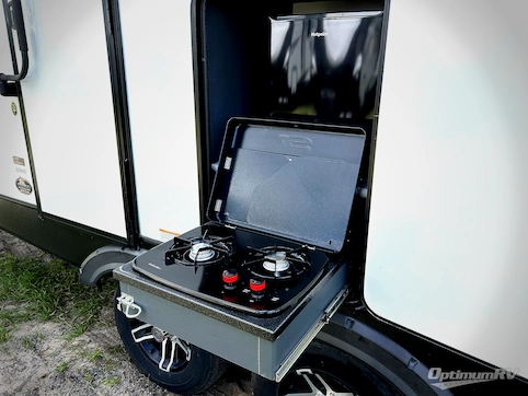 2022 Keystone Bullet 250BHS RV Photo 4