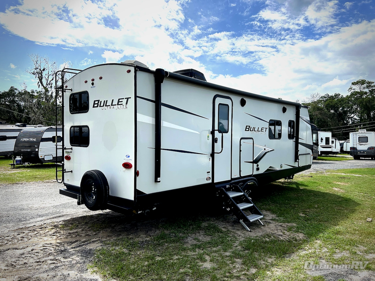 2022 Keystone Bullet 250BHS Photo 17