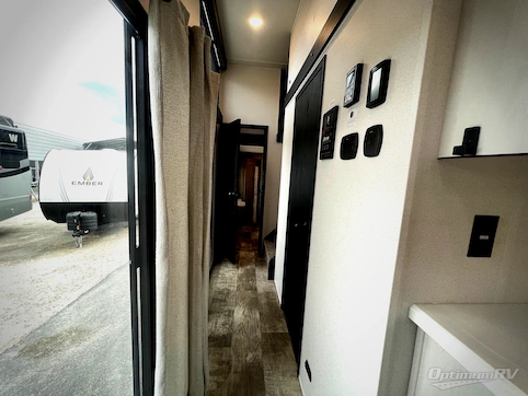 2025 Palomino Puma Destination 402LFT RV Photo 3