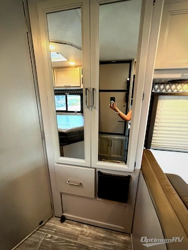 2024 Thor Four Winds 22E RV Photo 4