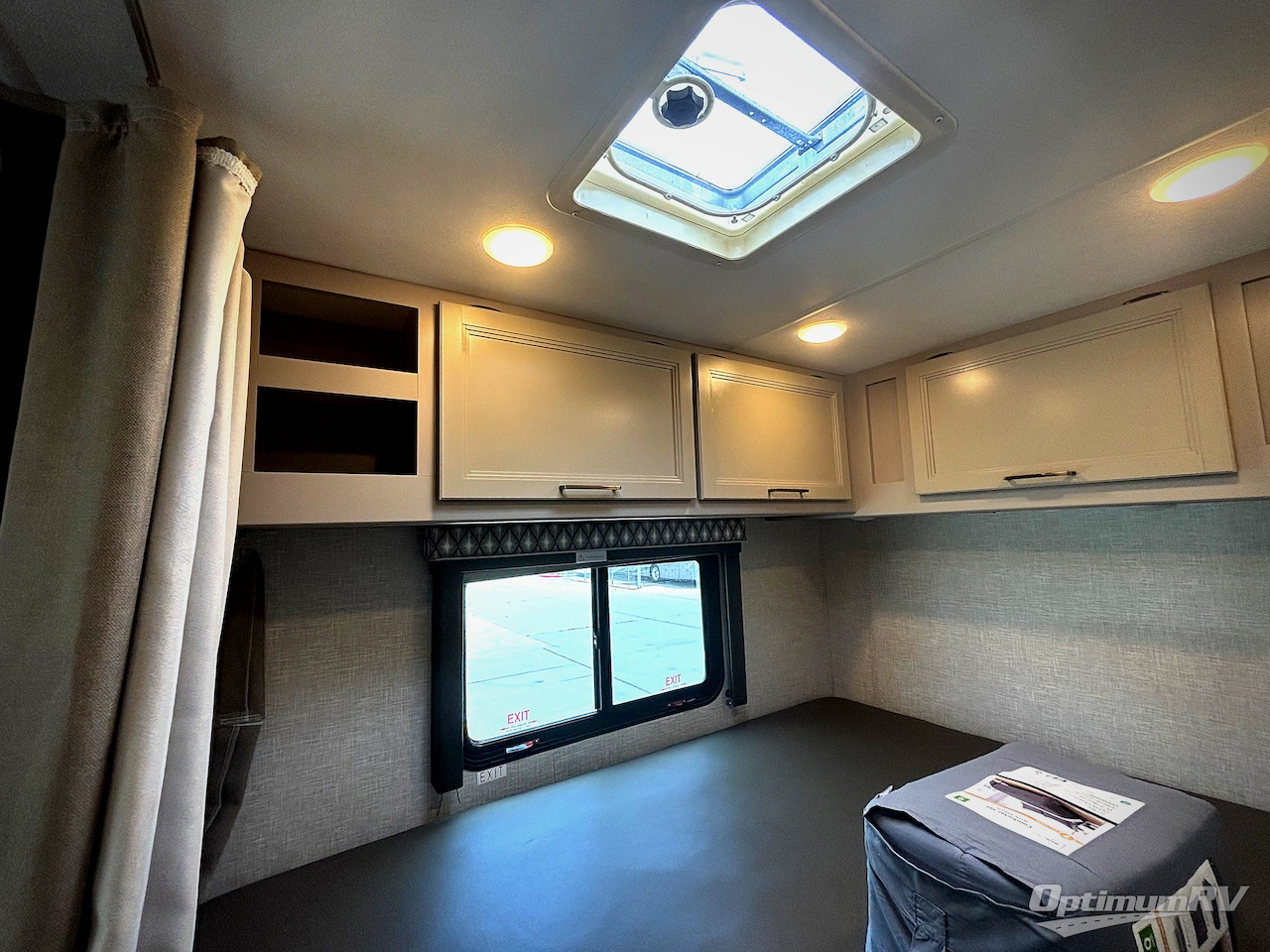 2024 Thor Four Winds 22E Photo 14