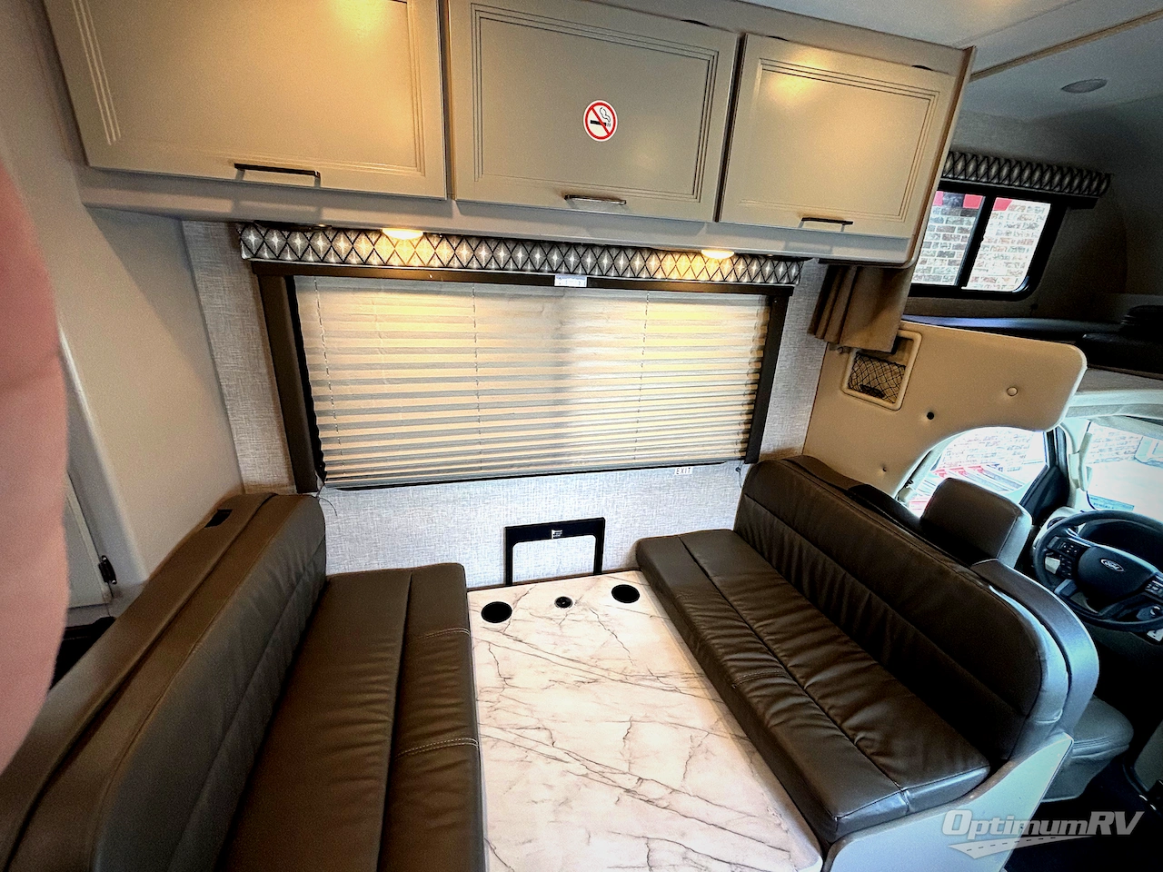2024 Thor Four Winds 22E Photo 13