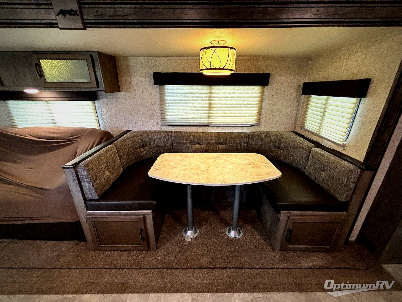 2020 Coachmen Apex Ultra-Lite 279RLSS Photo 13