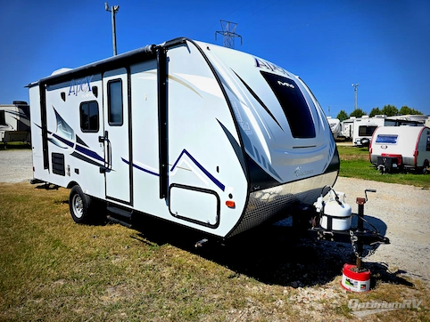 Used 2018 Coachmen Apex Nano 191RBS Featured Photo