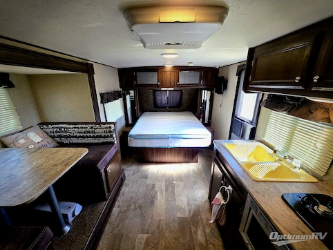 2018 Coachmen Apex Nano 191RBS RV Photo 2