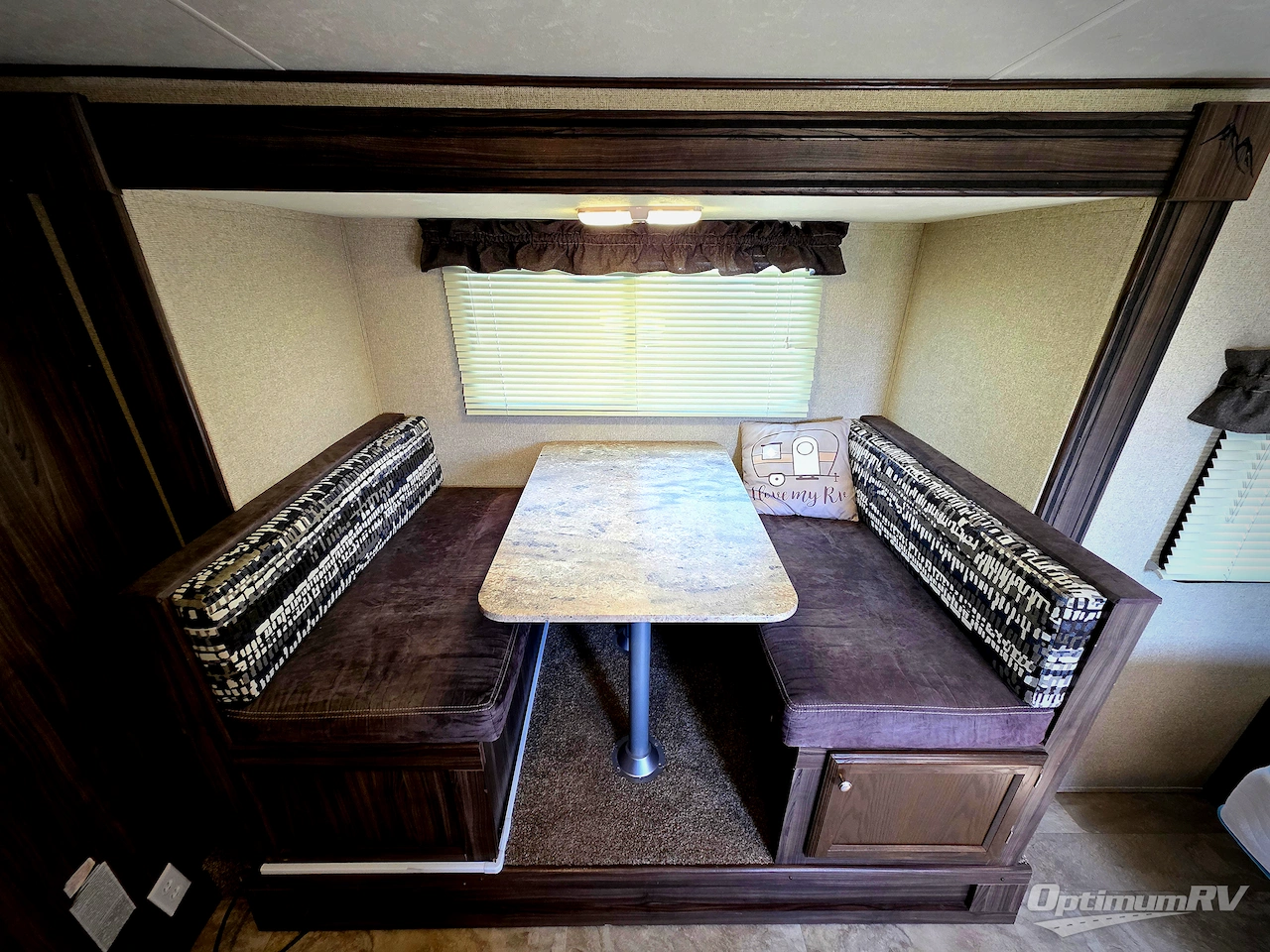 2018 Coachmen Apex Nano 191RBS Photo 6