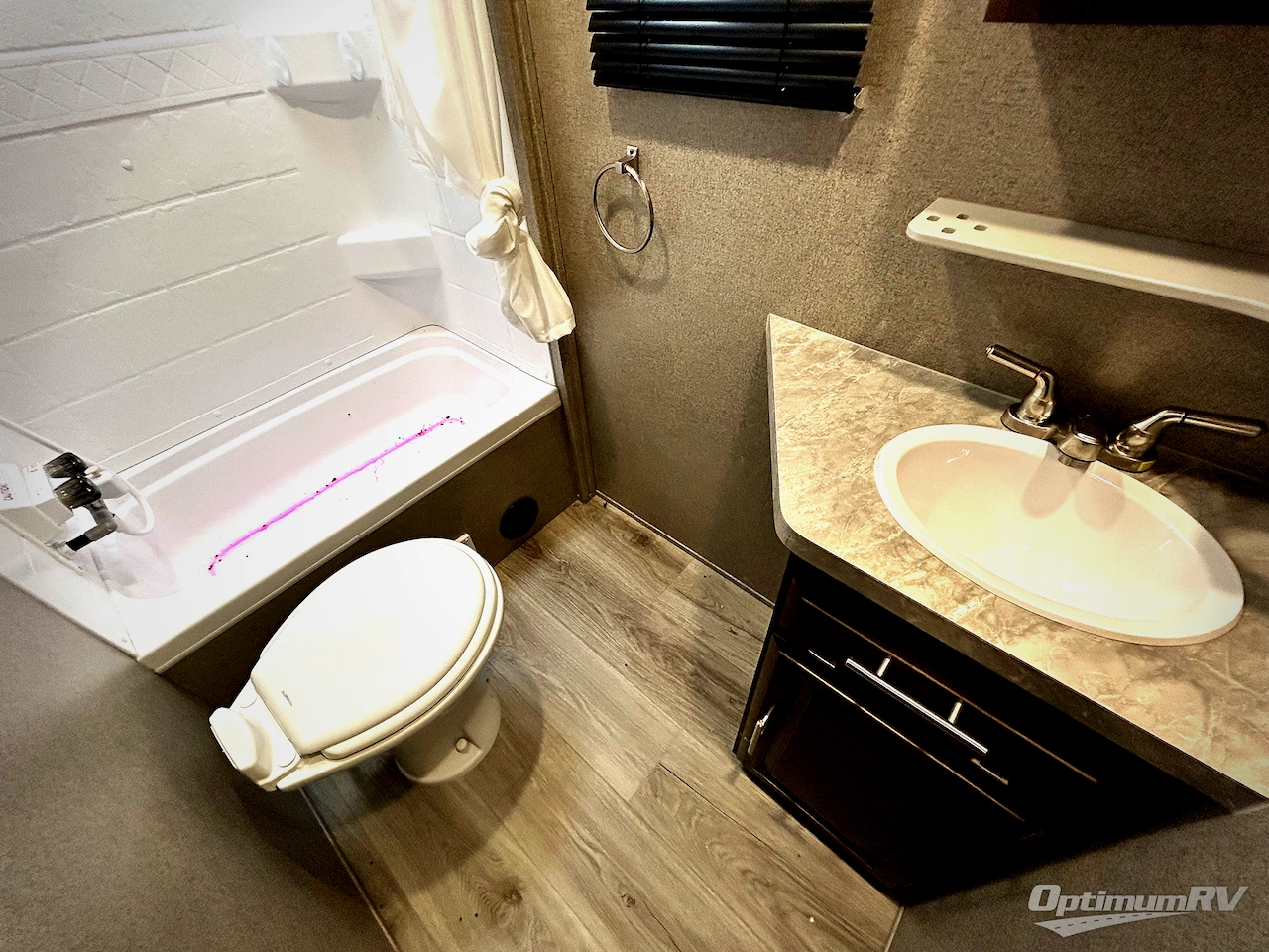 2020 Forest River Flagstaff Micro Lite 25BRDS Photo 14