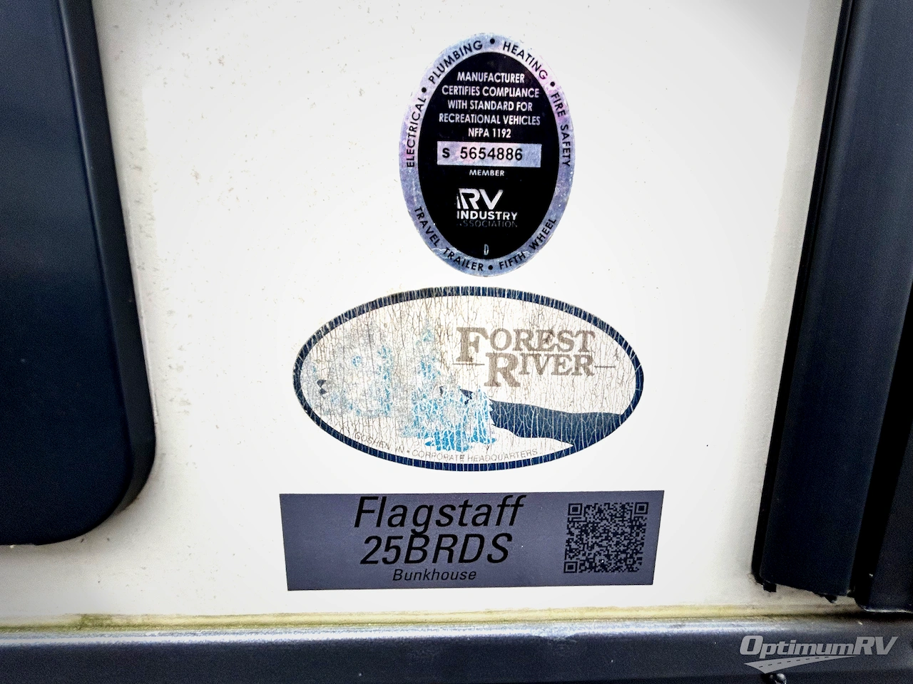 2020 Forest River Flagstaff Micro Lite 25BRDS Photo 17