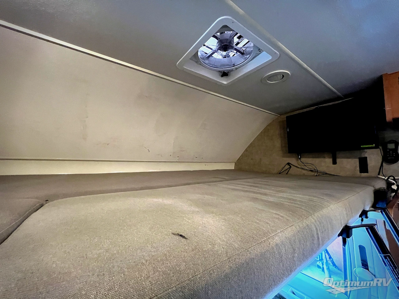 2016 Itasca Spirit 22R Photo 5
