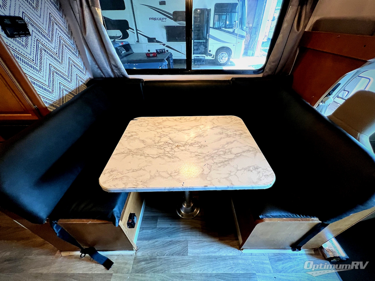2016 Itasca Spirit 22R Photo 8
