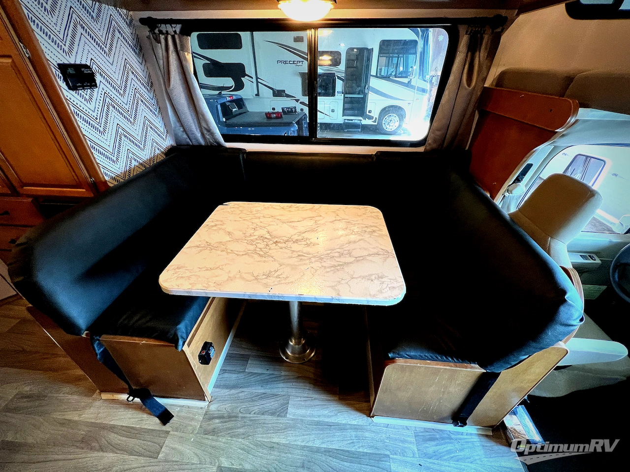 2016 Itasca Spirit 22R Photo 9