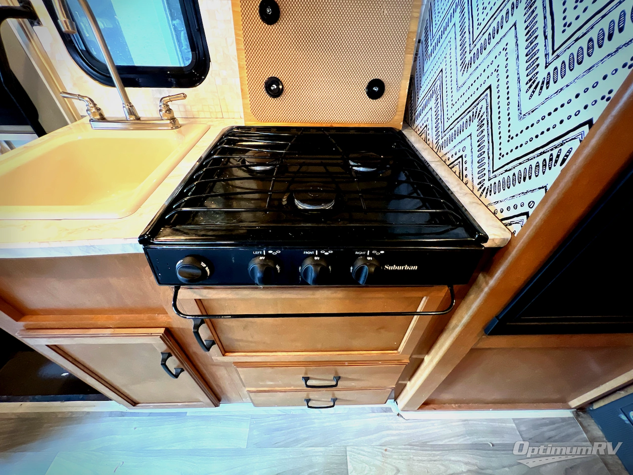 2016 Itasca Spirit 22R Photo 14