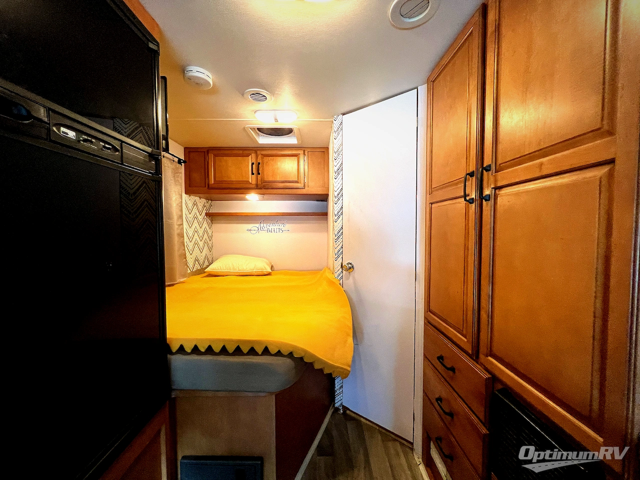 2016 Itasca Spirit 22R Photo 15