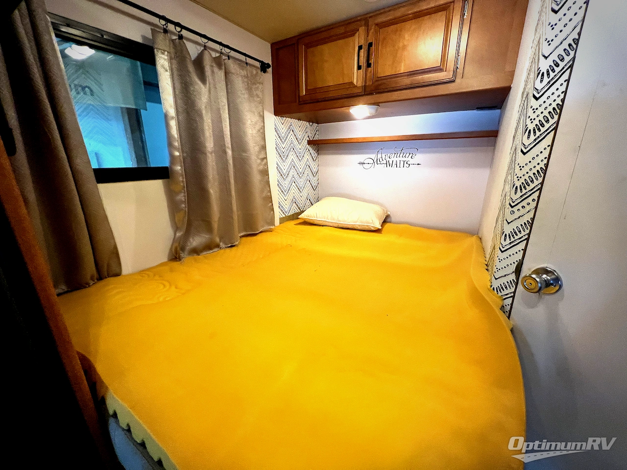 2016 Itasca Spirit 22R Photo 16