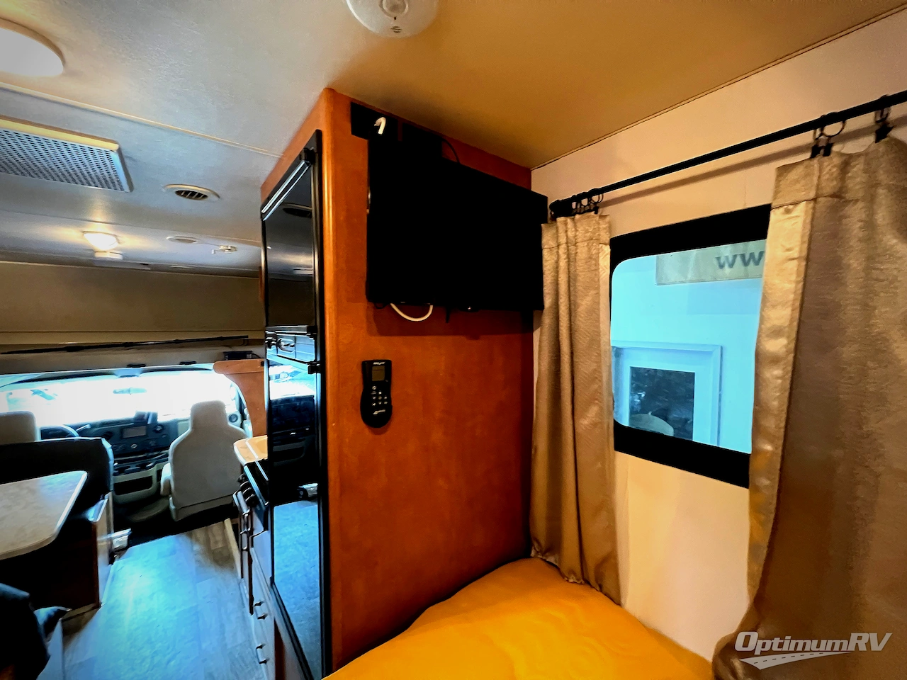 2016 Itasca Spirit 22R Photo 17