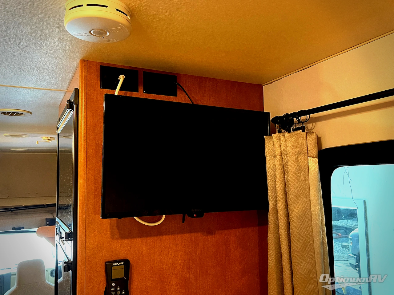 2016 Itasca Spirit 22R Photo 18