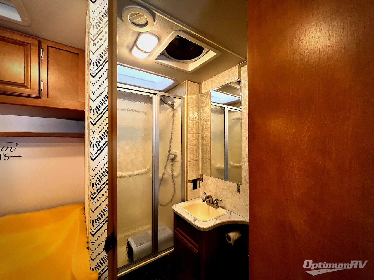 2016 Itasca Spirit 22R Photo 19