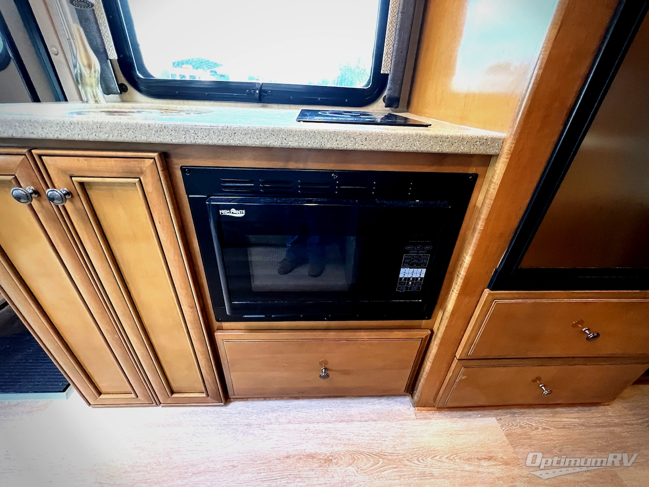 2018 Thor Synergy TT24 Photo 12