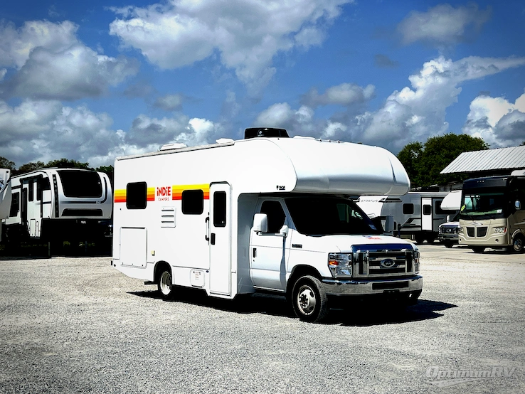 2024 Thor Four Winds 22E RV Photo 1