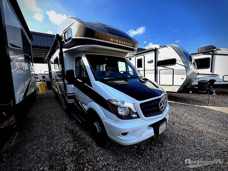 2017 Itasca Navion 24J RV Photo 1