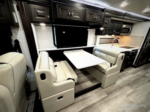 2024 Holiday Rambler Nautica 34RX RV Photo 3