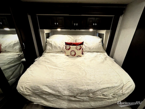 2024 Holiday Rambler Nautica 34RX RV Photo 4