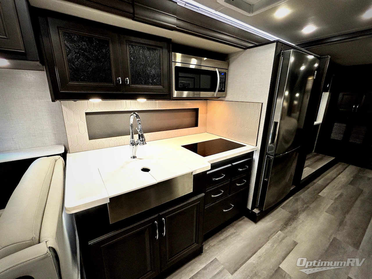 2024 Holiday Rambler Nautica 34RX Photo 6