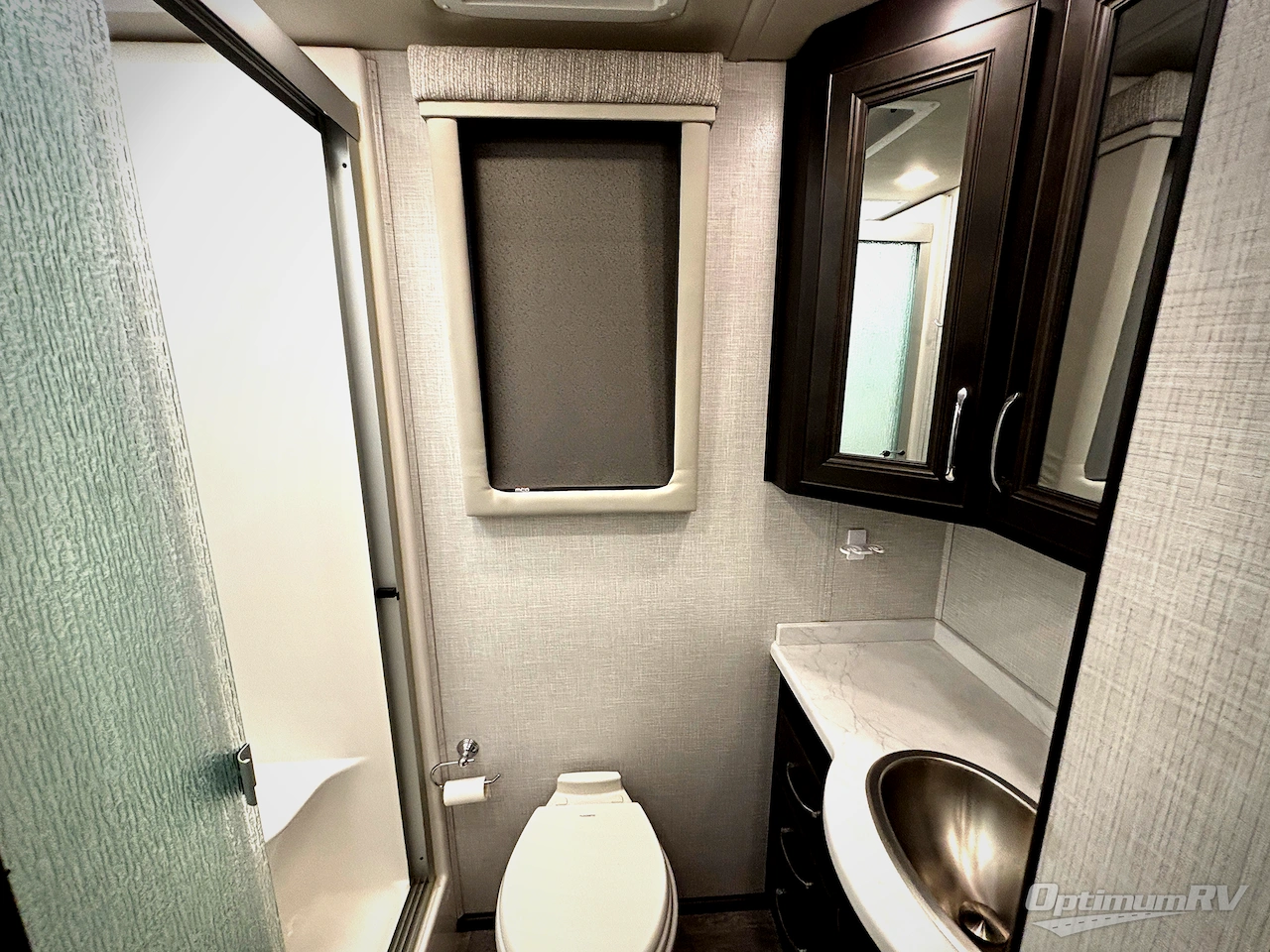 2024 Holiday Rambler Nautica 34RX Photo 16