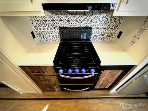 2021 Forest River Wildcat 336RLS RV Photo 3