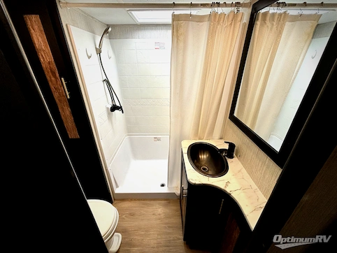 2021 Forest River Wildcat 336RLS RV Photo 4