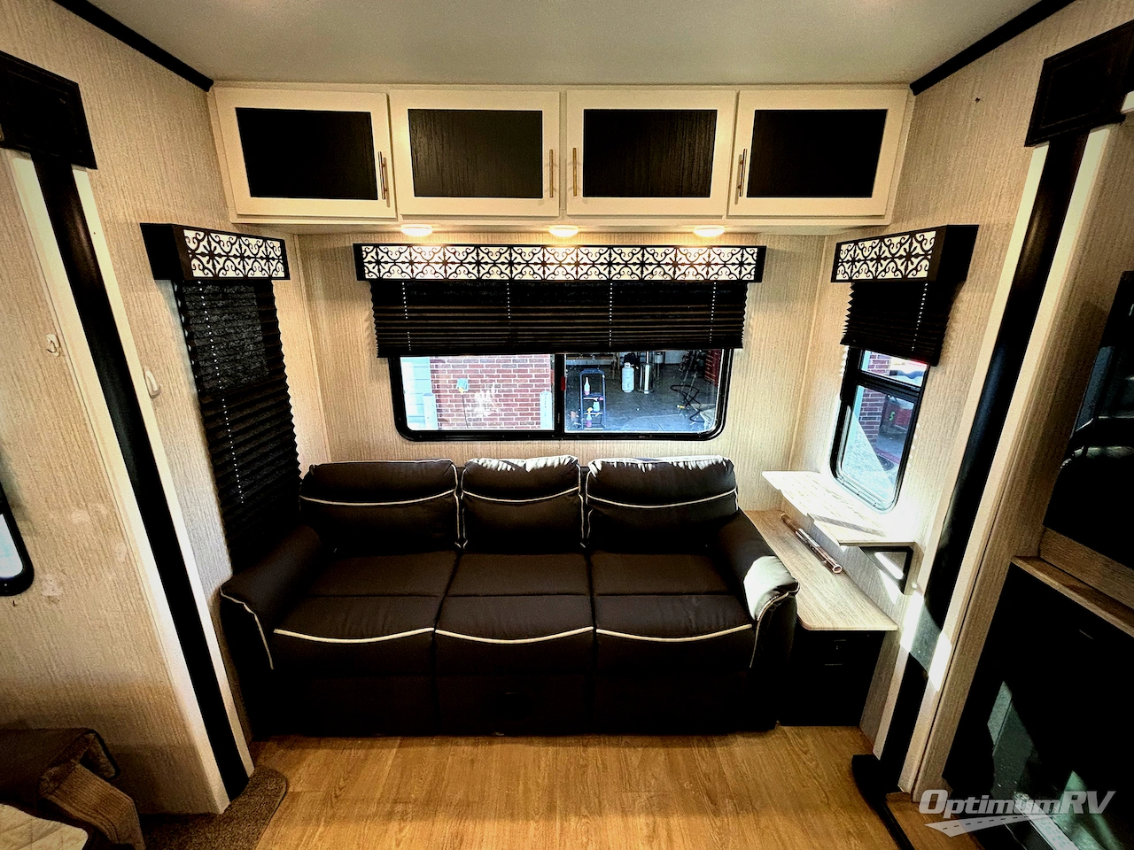 2021 Forest River Wildcat 336RLS Photo 8