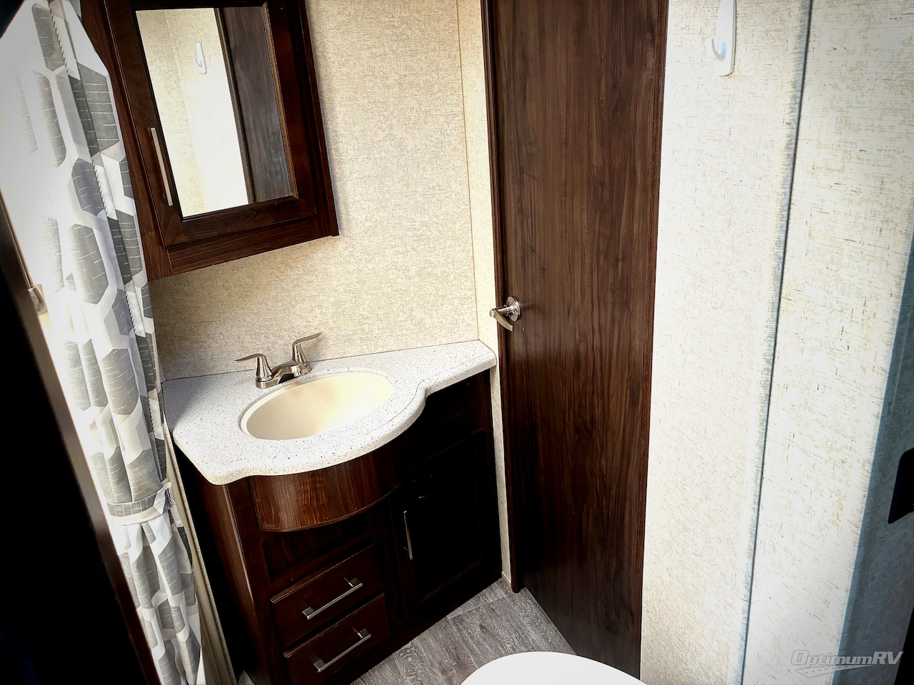 2017 Heartland Cyclone 4250 Photo 11