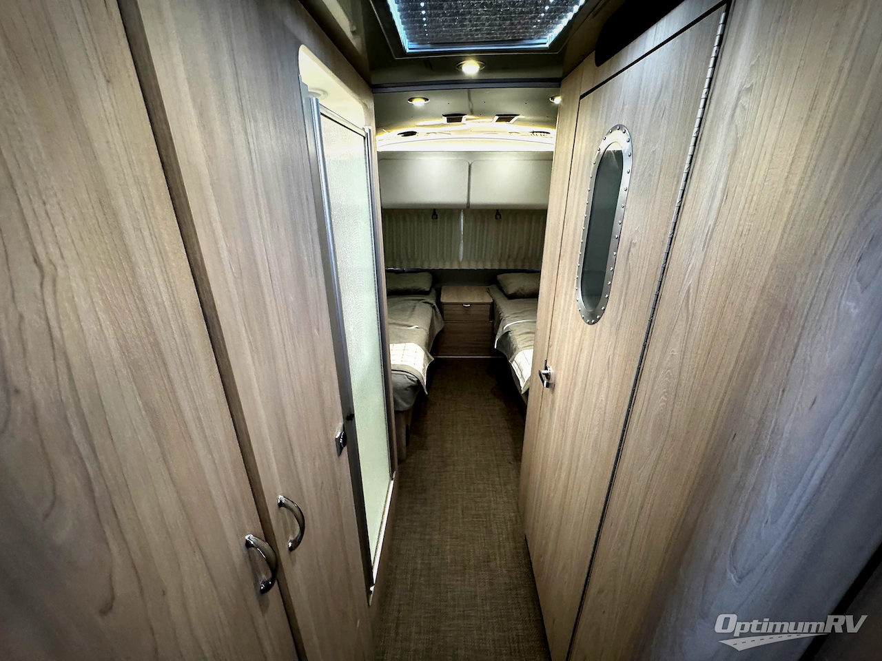 2022 Airstream Globetrotter 27FB Photo 10