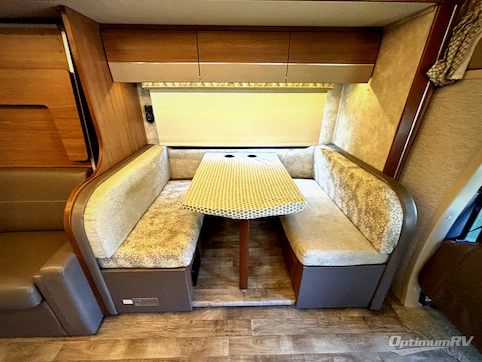2018 Winnebago View 24D RV Photo 4