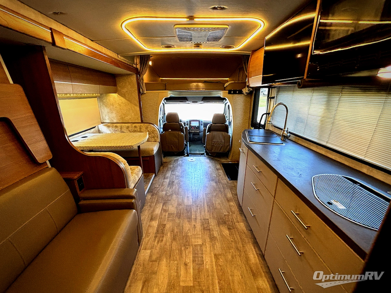 2018 Winnebago View 24D Photo 5