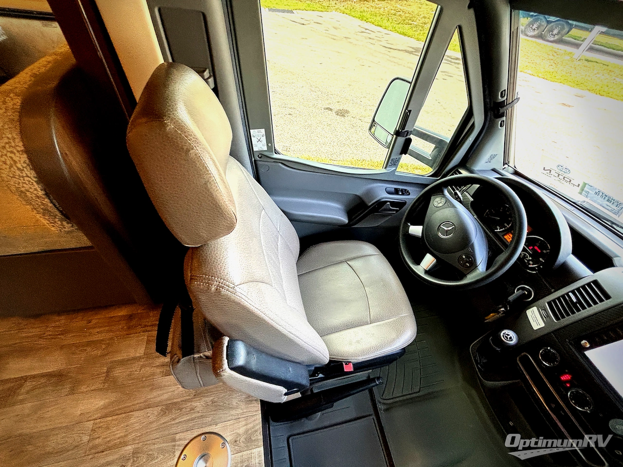 2018 Winnebago View 24D Photo 7