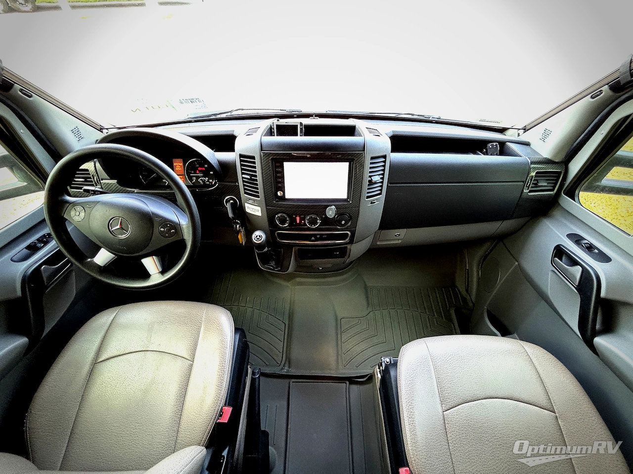 2018 Winnebago View 24D Photo 8