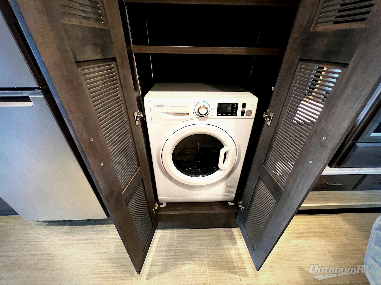 2021 Thor Challenger 35MQ Photo 17