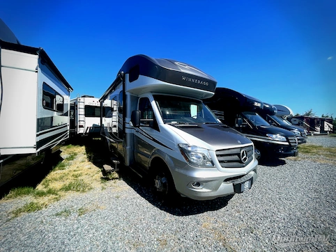 Used 2016 Winnebago View 24V Featured Photo