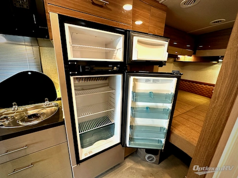 2016 Winnebago View 24V RV Photo 3