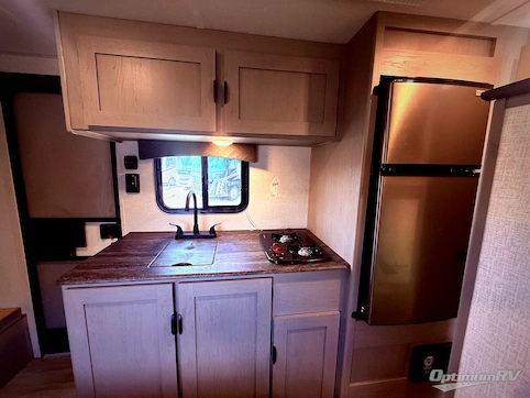 2024 Viking Saga 17SBH RV Photo 3