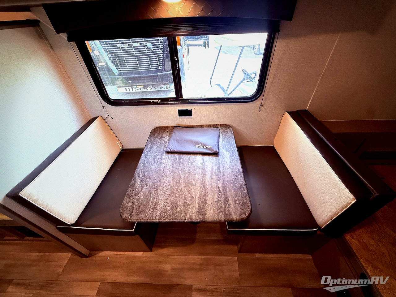 2024 Viking Saga 17SBH Photo 5