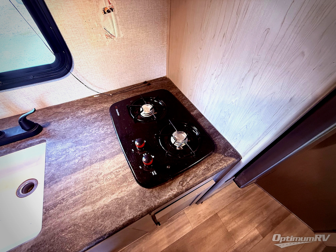 2024 Viking Saga 17SBH Photo 6