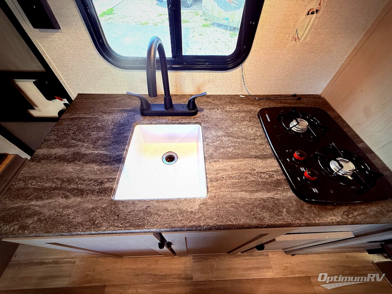 2024 Viking Saga 17SBH Photo 7