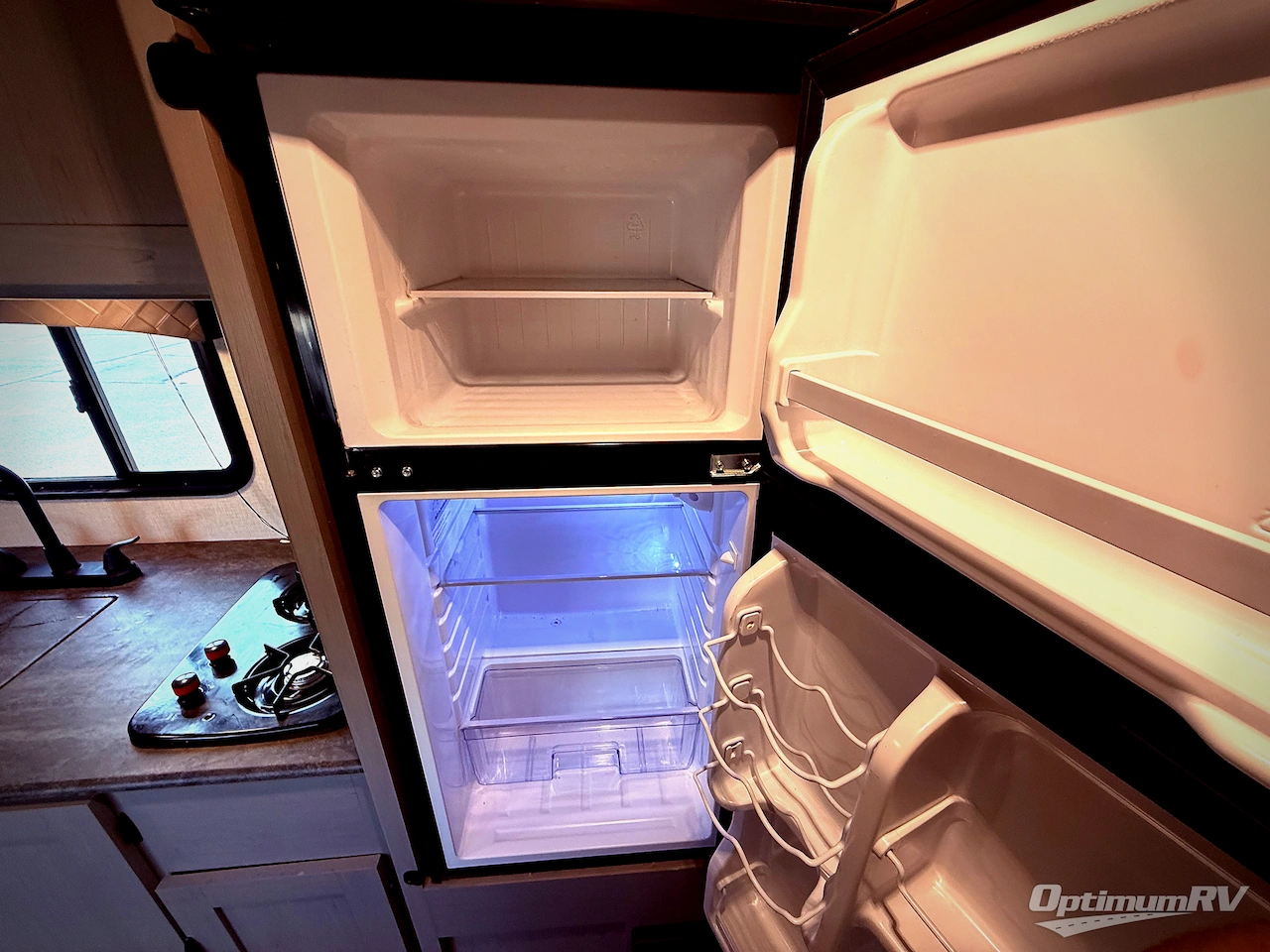 2024 Viking Saga 17SBH Photo 8