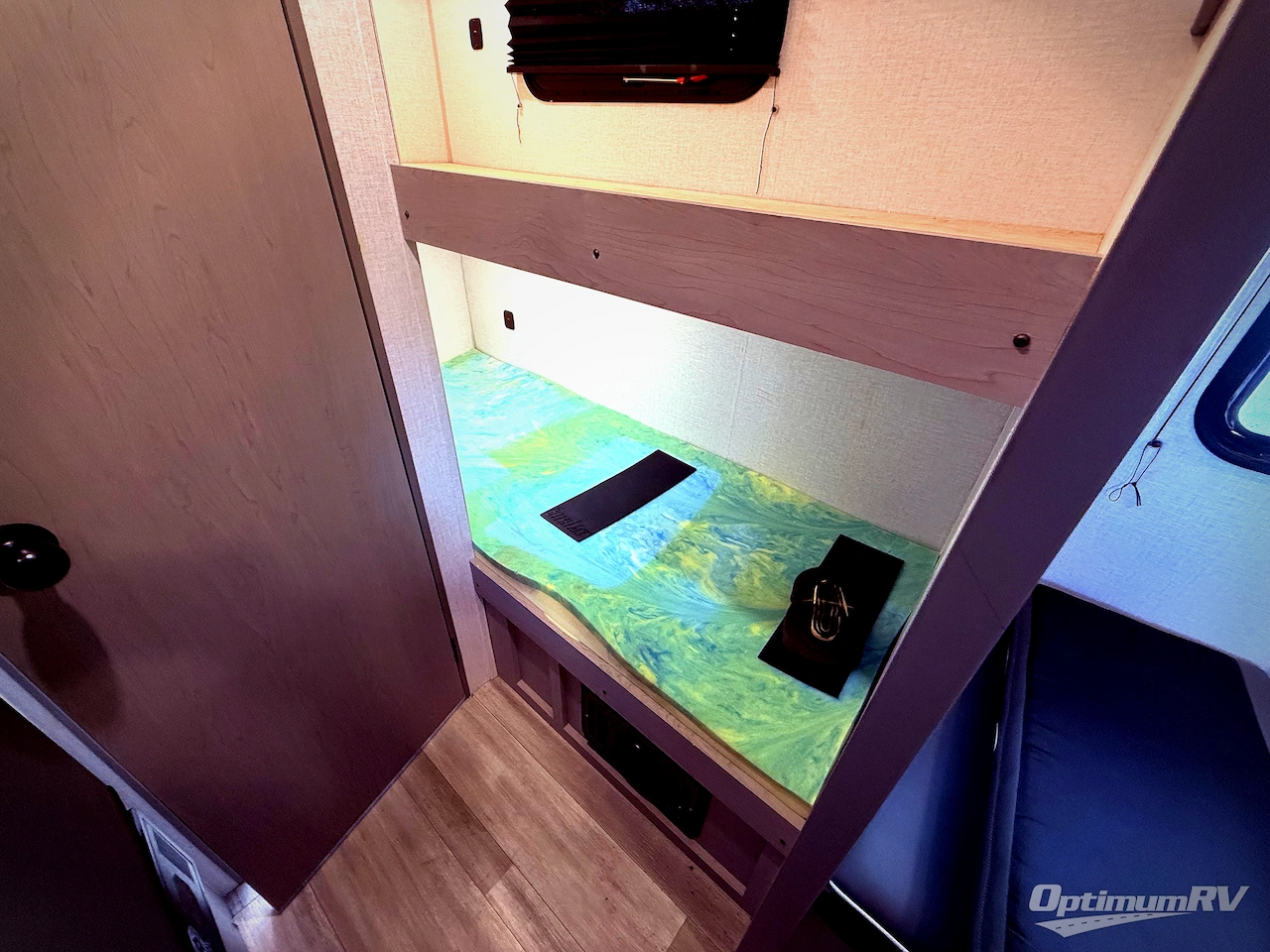 2024 Viking Saga 17SBH Photo 11