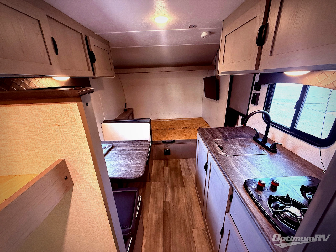 2024 Viking Saga 17SBH Photo 14