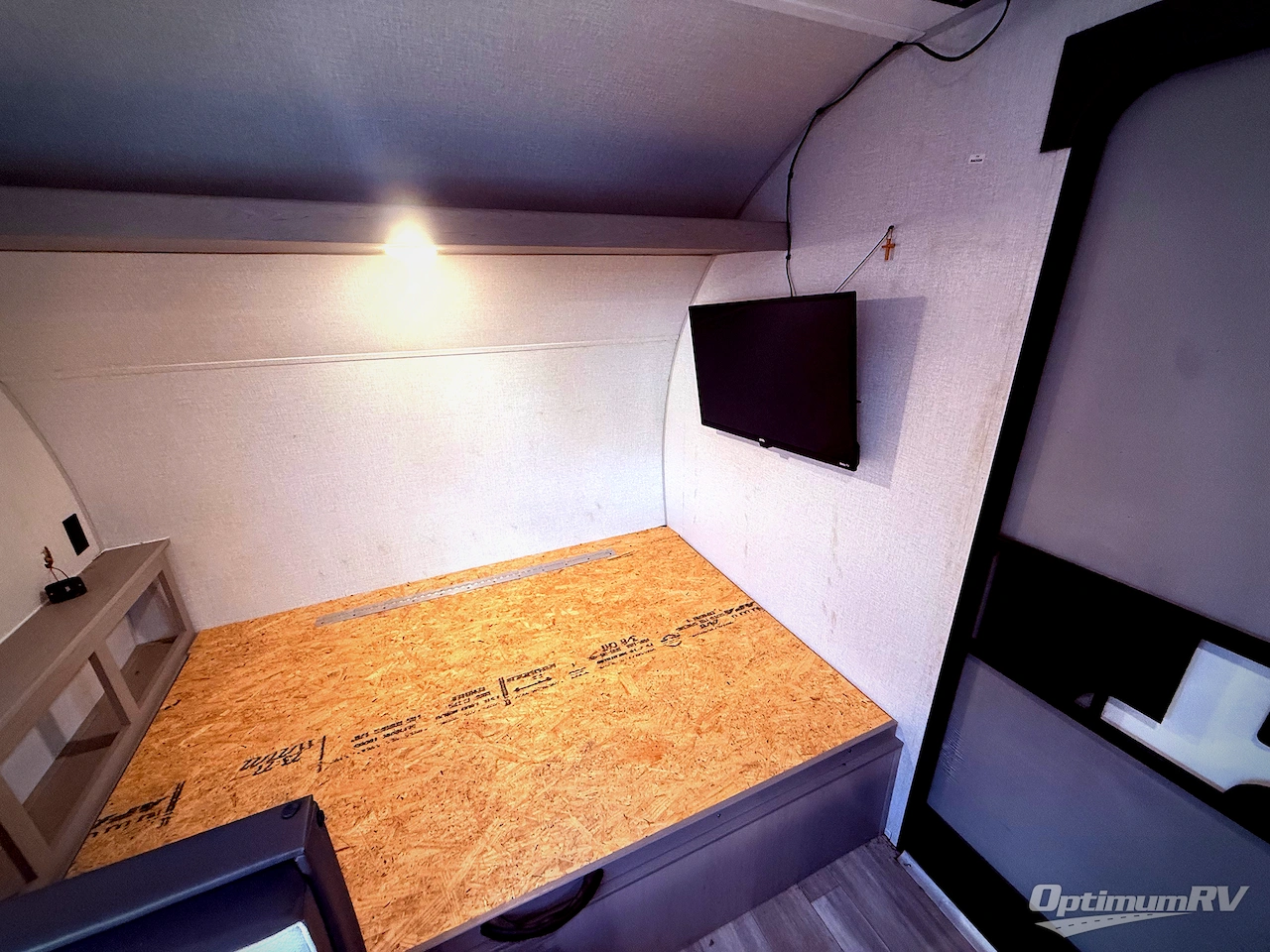 2024 Viking Saga 17SBH Photo 15